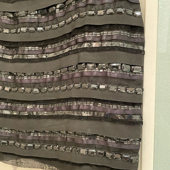 Valentino Black Skirt - Picture 5 of 8